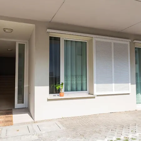 Apartament Alighieri Rawenna