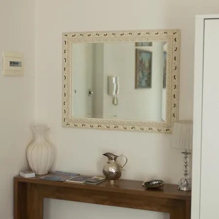 Apartament Alighieri