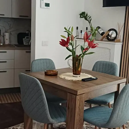 Apartman Alighieri Ravenna