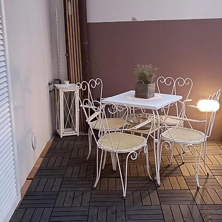 Alighieri Apartman *