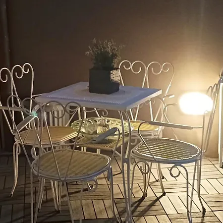 Apartman Alighieri Ravenna